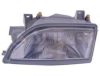 FORD 6727626 Headlight